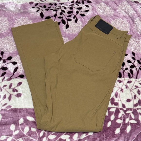 GORUCK MENS PANTS